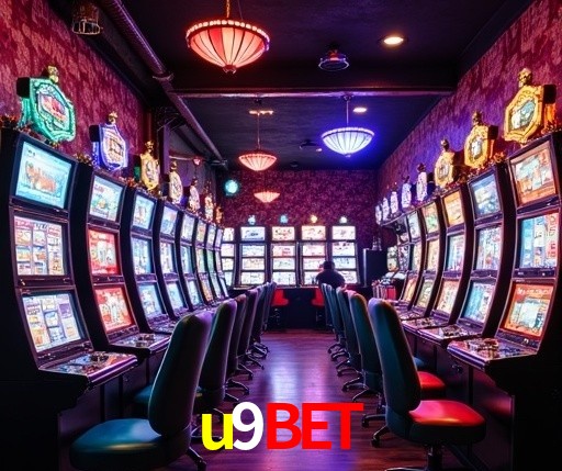 Ofertas Exclusivas u9bet