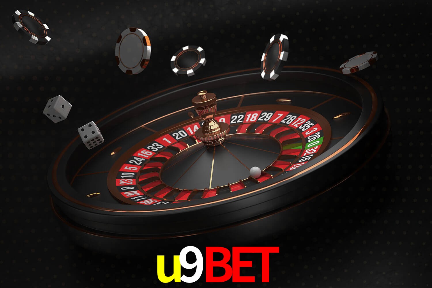 u9bet login