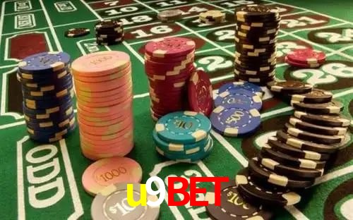 Bônus Generosos e Exclusivos no u9bet para Você!