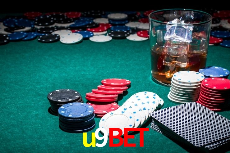 PIX Instantâneo u9bet