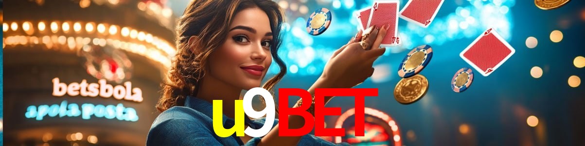Bonus Features u9bet