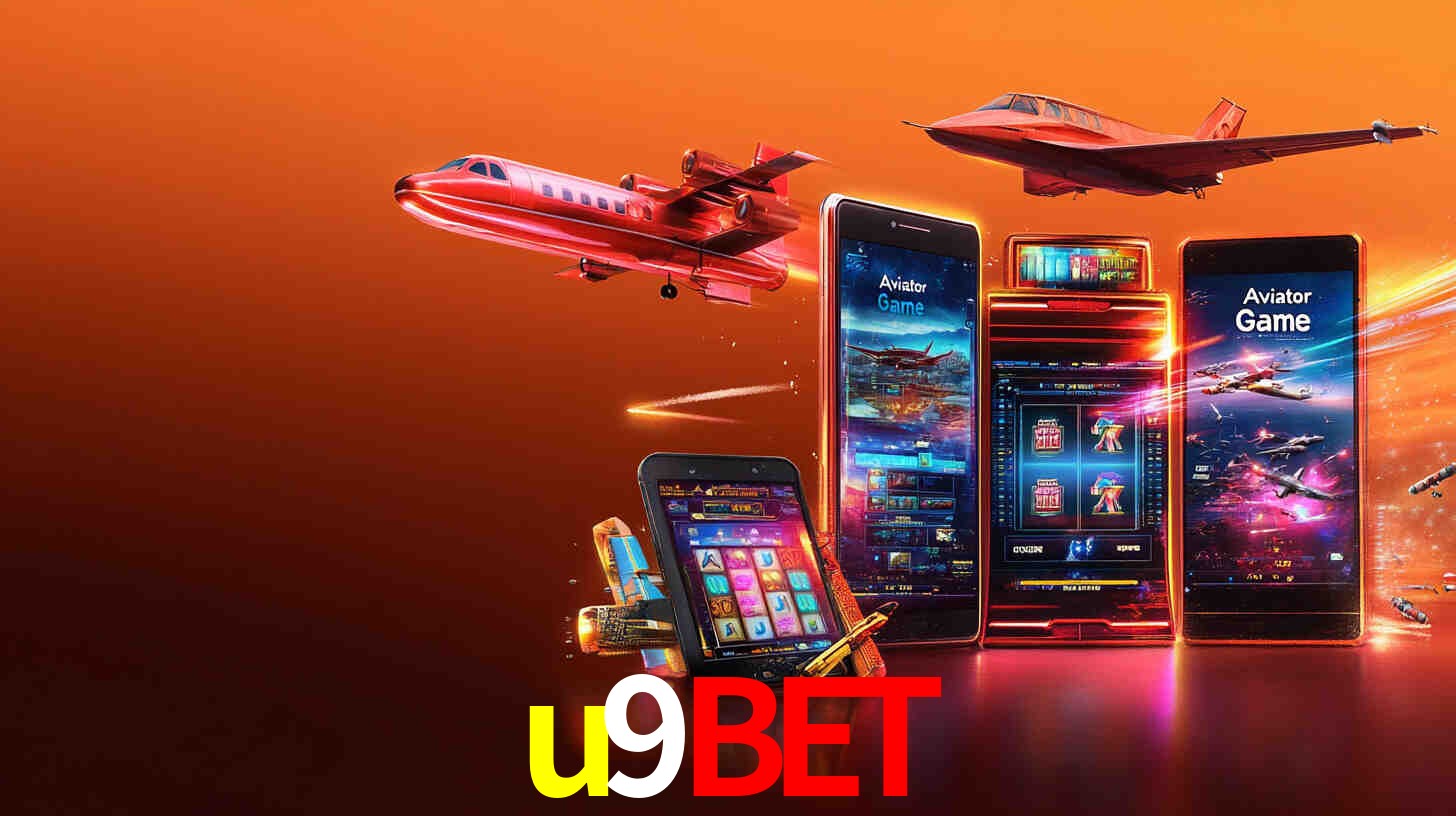 A Experiência Imersiva dos Cassinos Ao Vivo no u9bet