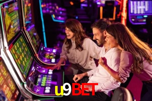 Explorando a Categoria de Eventos em Apostas na u9bet