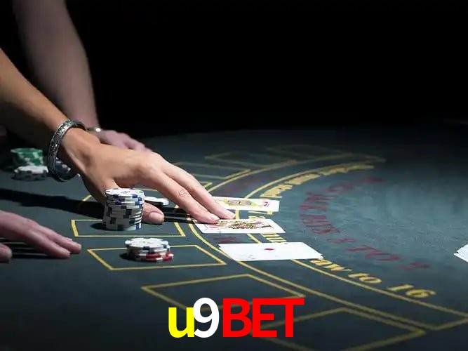 Design Responsivo u9bet