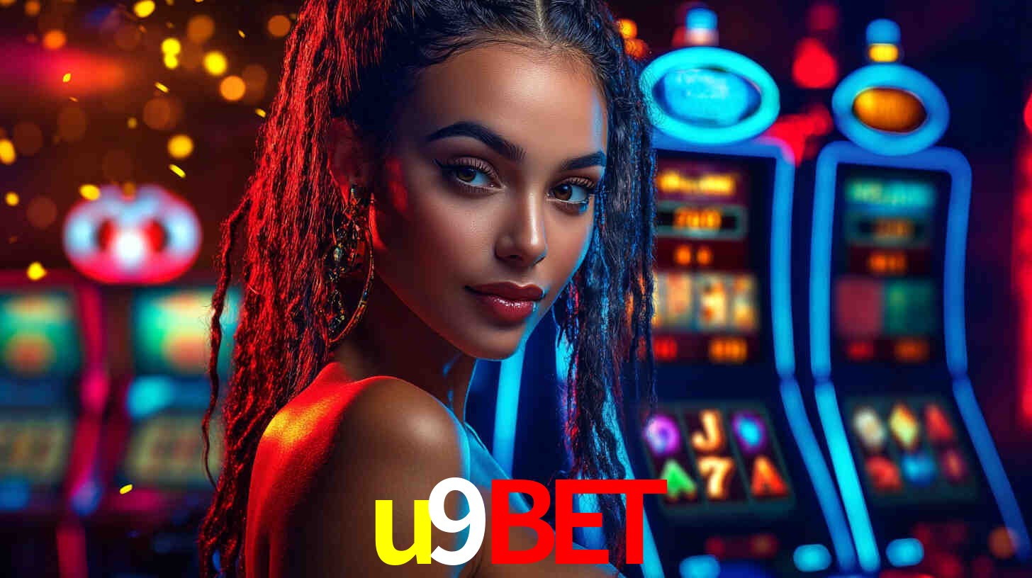 Inovações de Jogos na u9bet: O Futuro das Experiências Interativas
