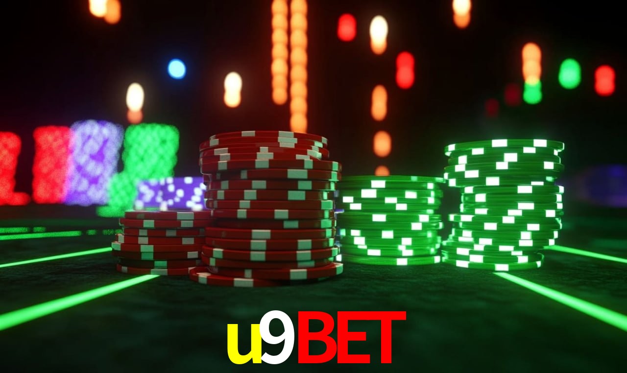 Player Reviews u9bet
