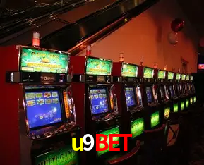 APP oficial da u9bet para mobile