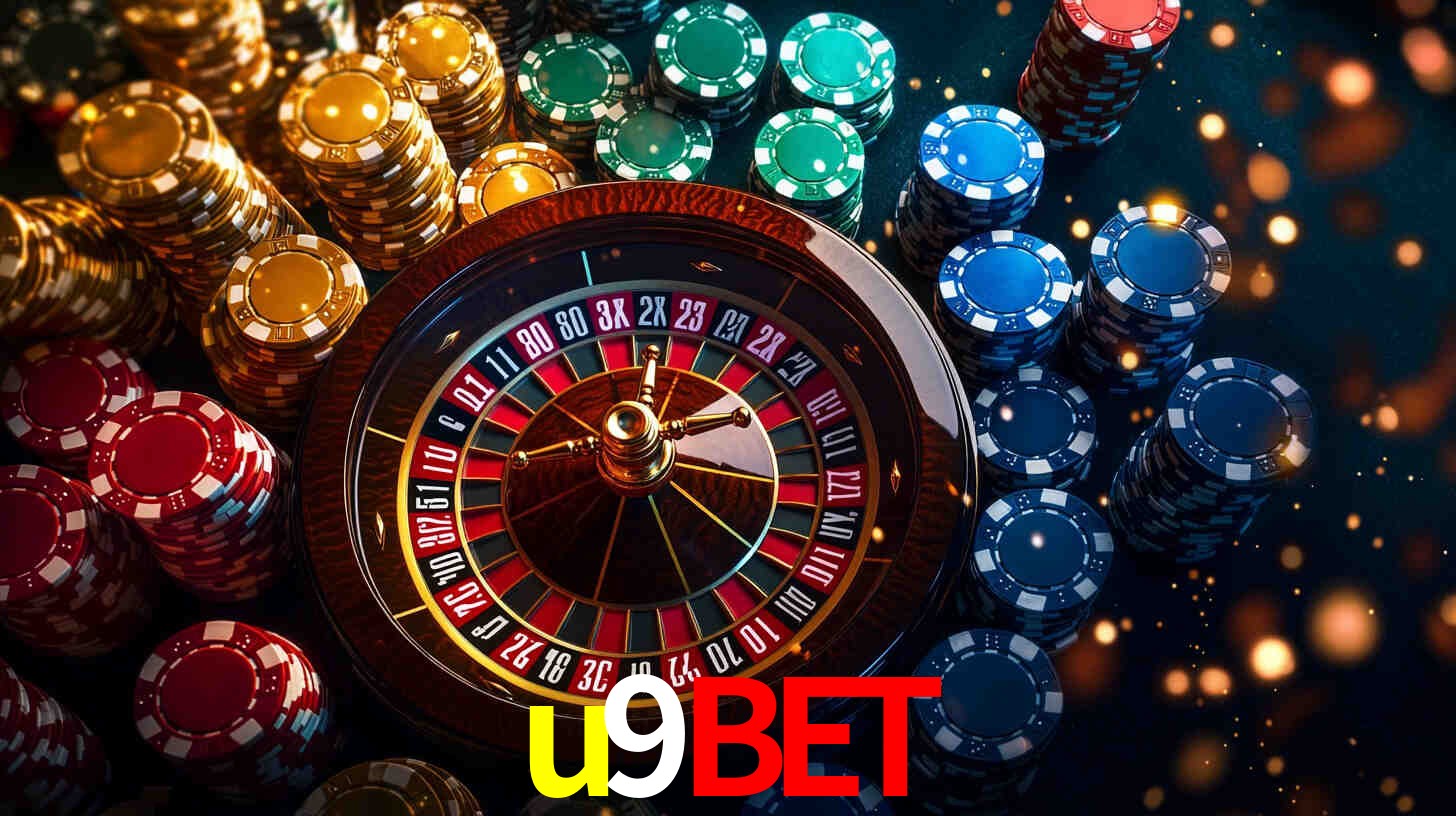 Tournaments u9bet