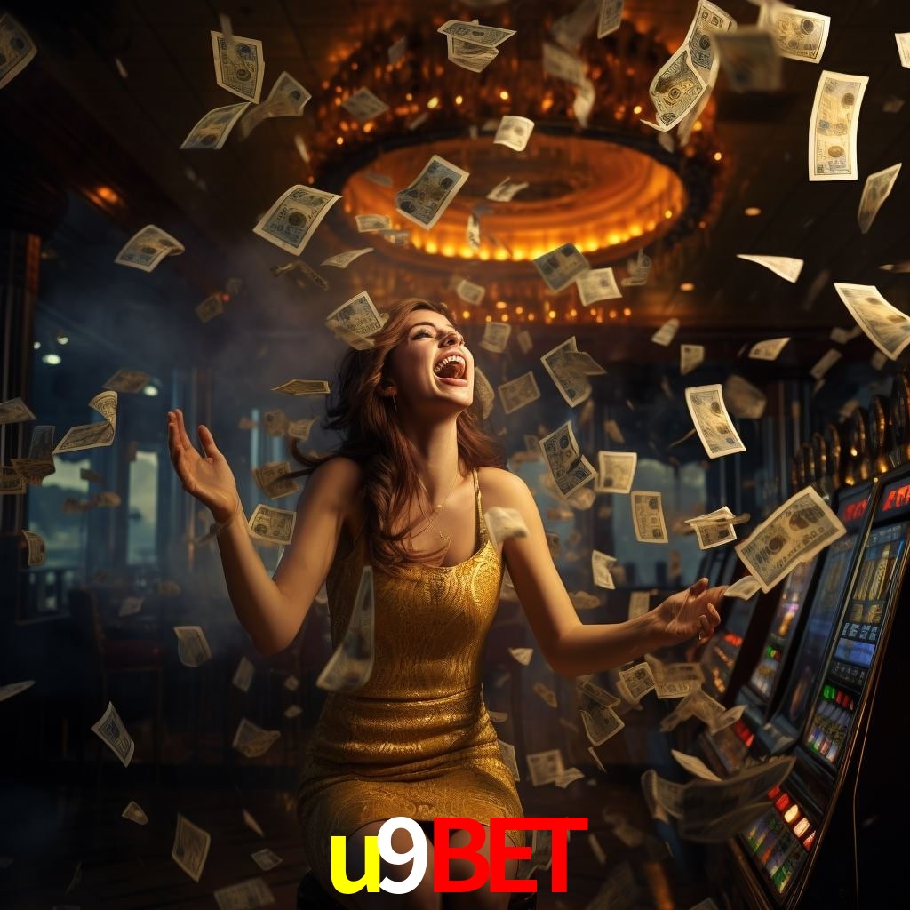 Football Betting u9bet