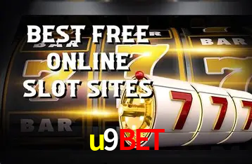 Descubra o Mundo do Cassino Online com u9bet